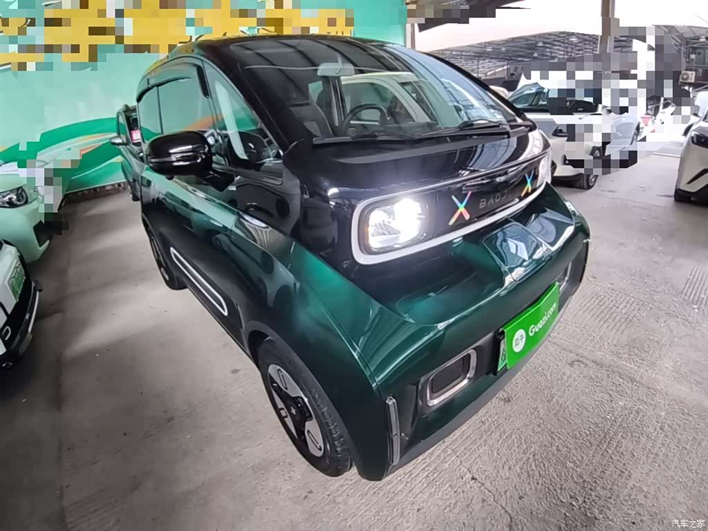 Wuling Yuan, 2024 4