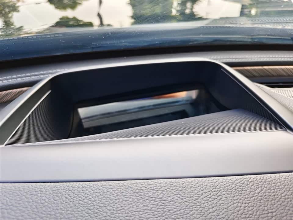 Hongqi H9 Hongqi H9
