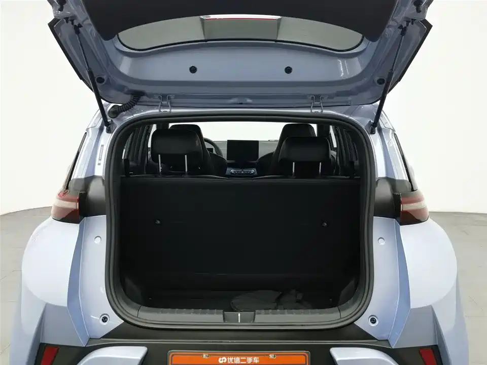 BYD Seagull