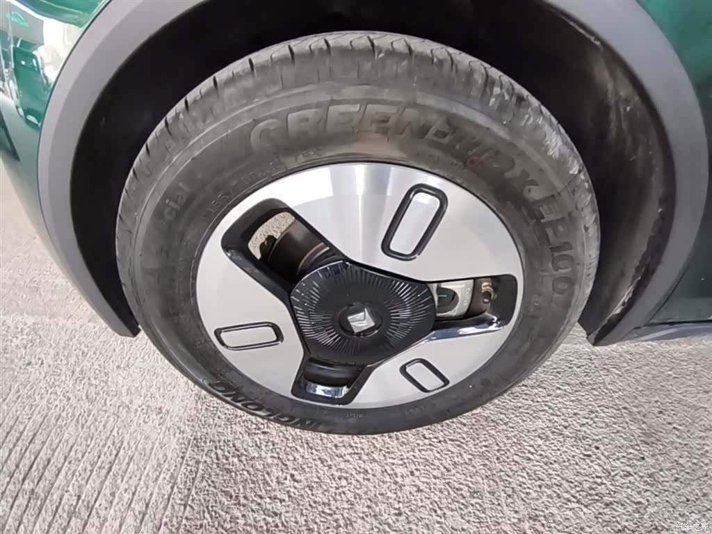 Wuling Yuan, 2024 23