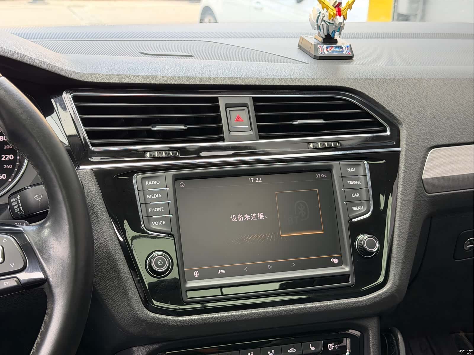Volkswagen Tiguan L, 2017 12
