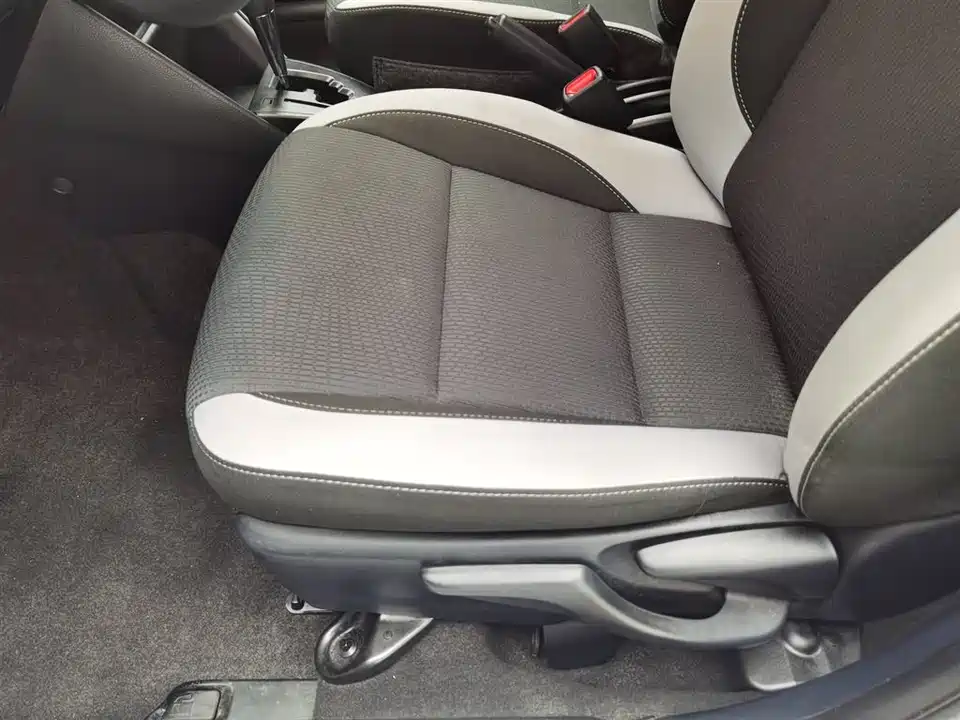 Toyota YARiS L Zhixuan