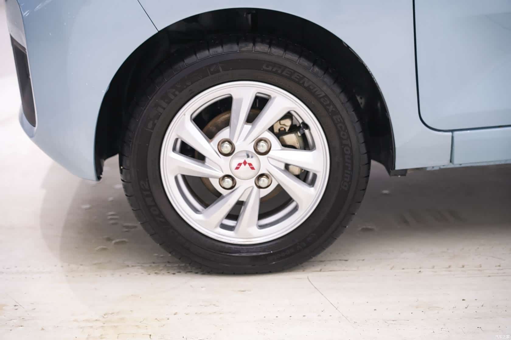Wuling MINIEV, 2021 9