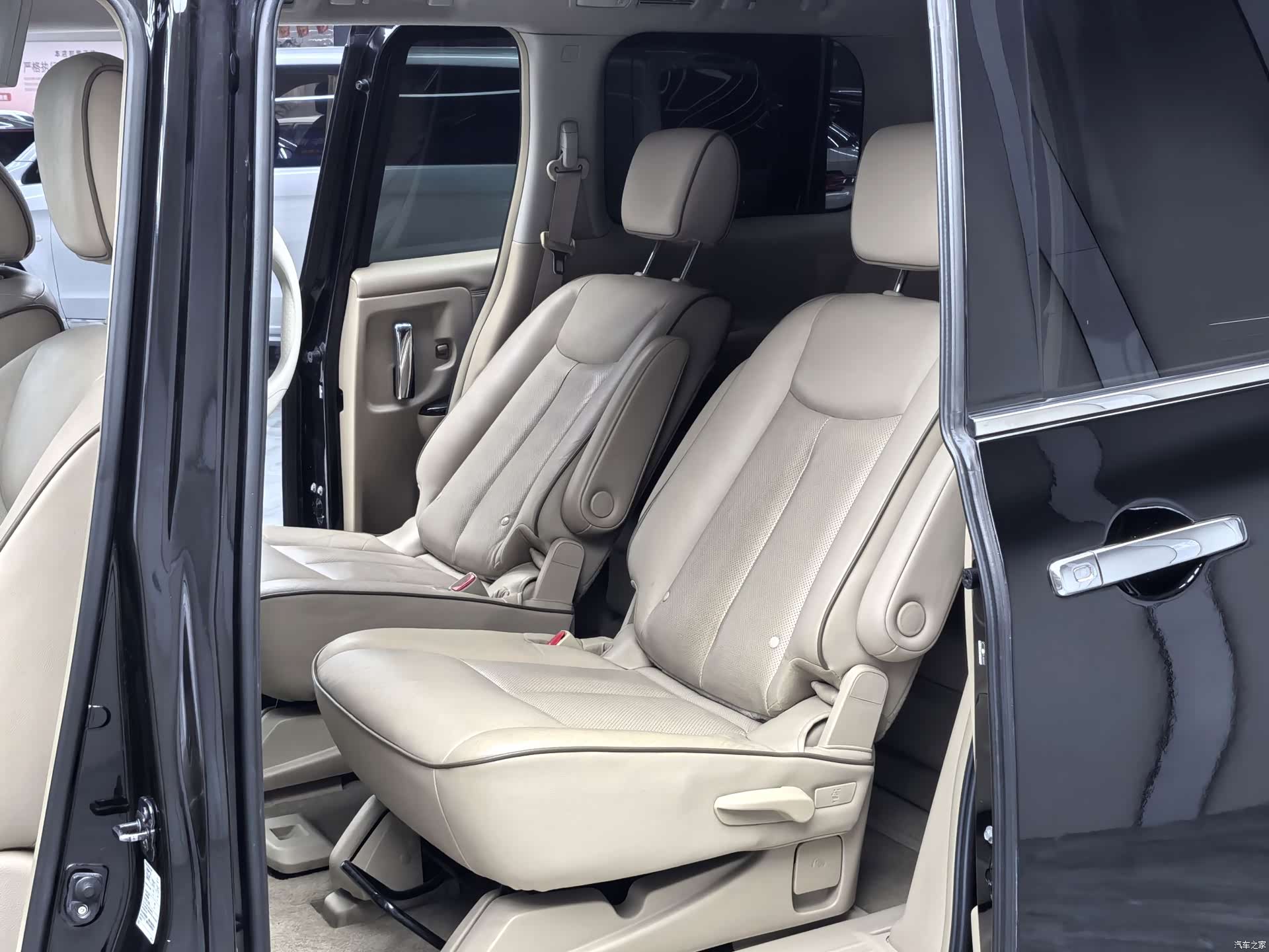 Nissan SL, 2016 12