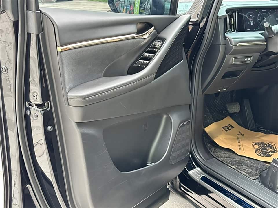 Trumpchi Trumpchi M8 Trumpchi Trumpchi M8