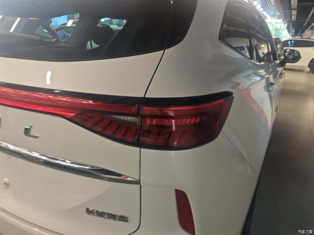 Haval H6, 2022 8