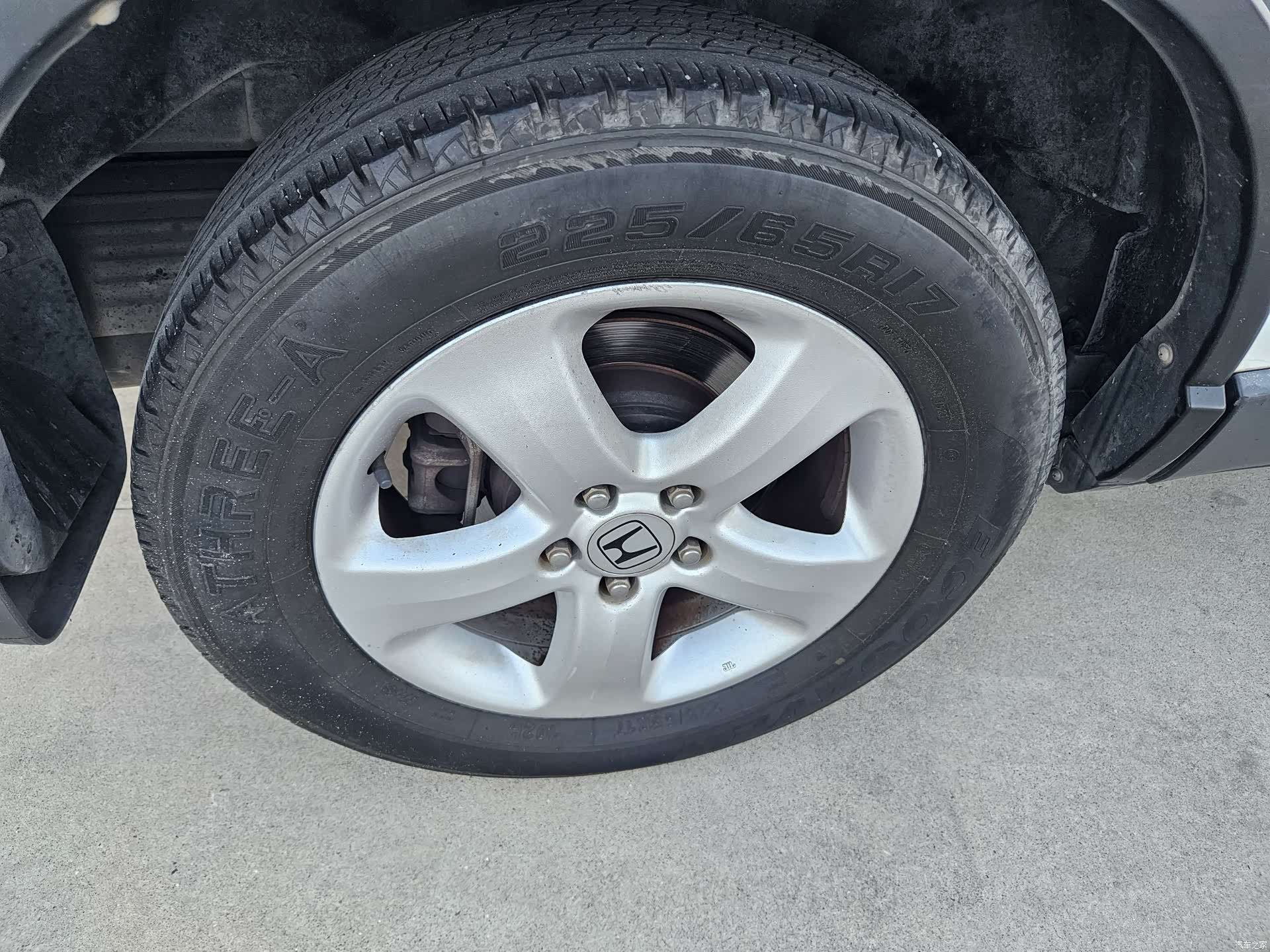 Honda CR-V, 2011 16