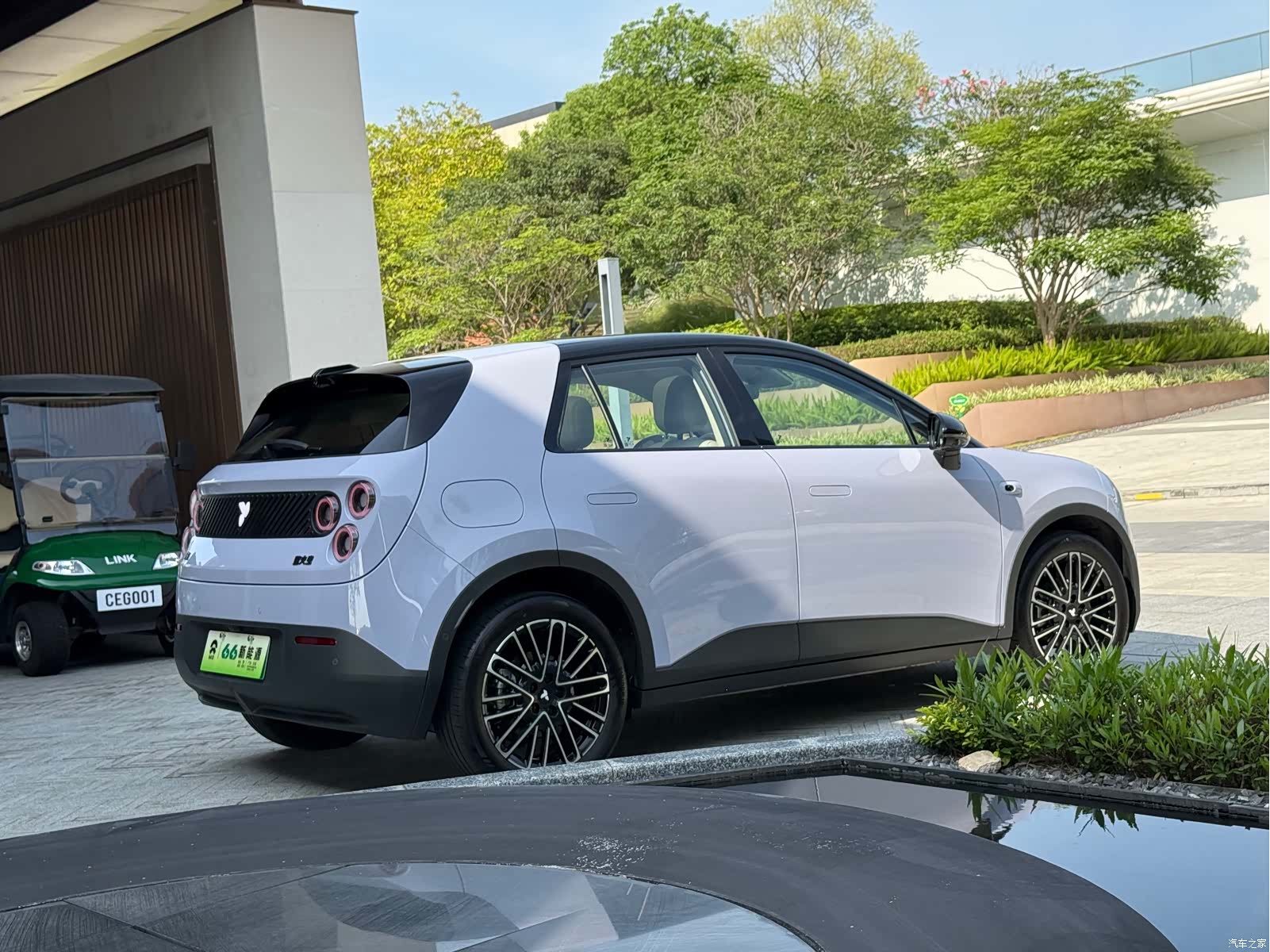 NIO firefly, 2025 6