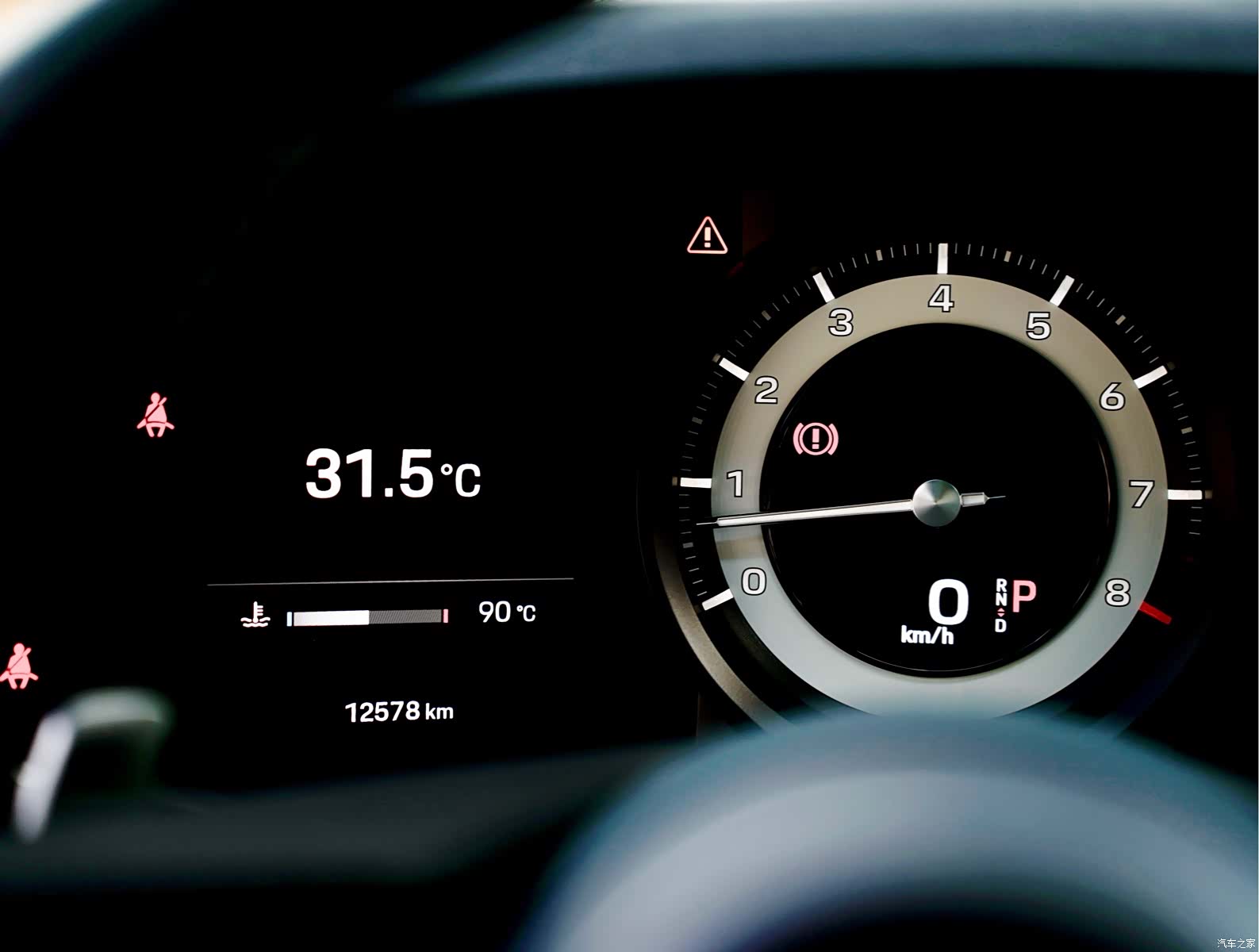Porsche 911, 2024 15