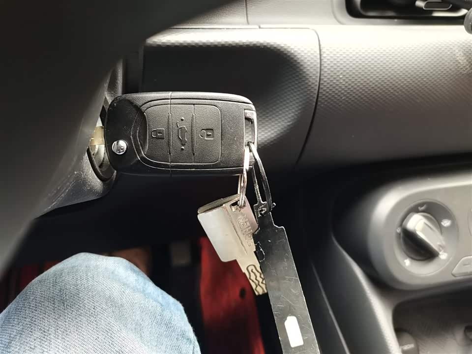 Wuling Wuling Hongguang