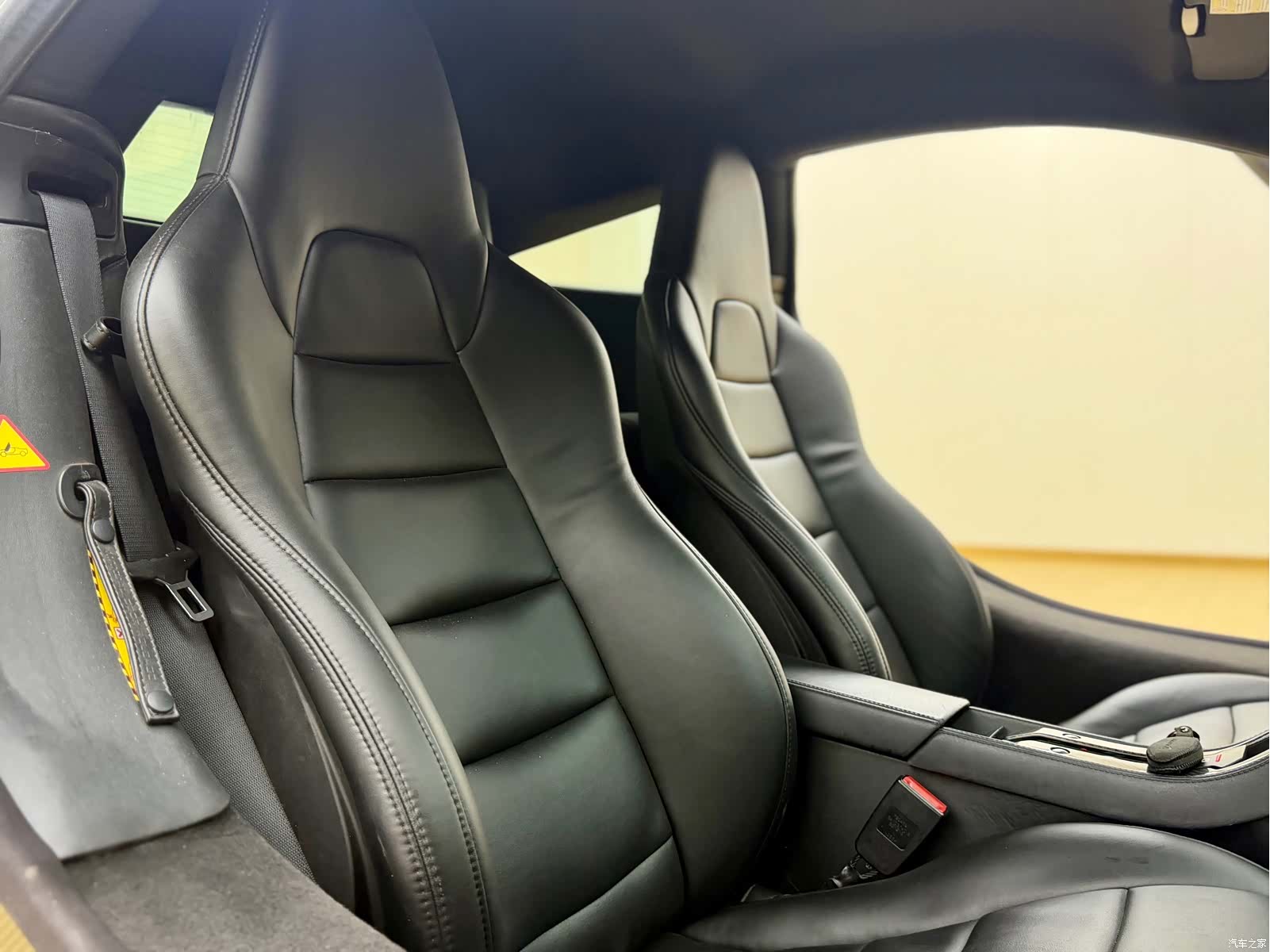 McLaren 12C, 2014 18