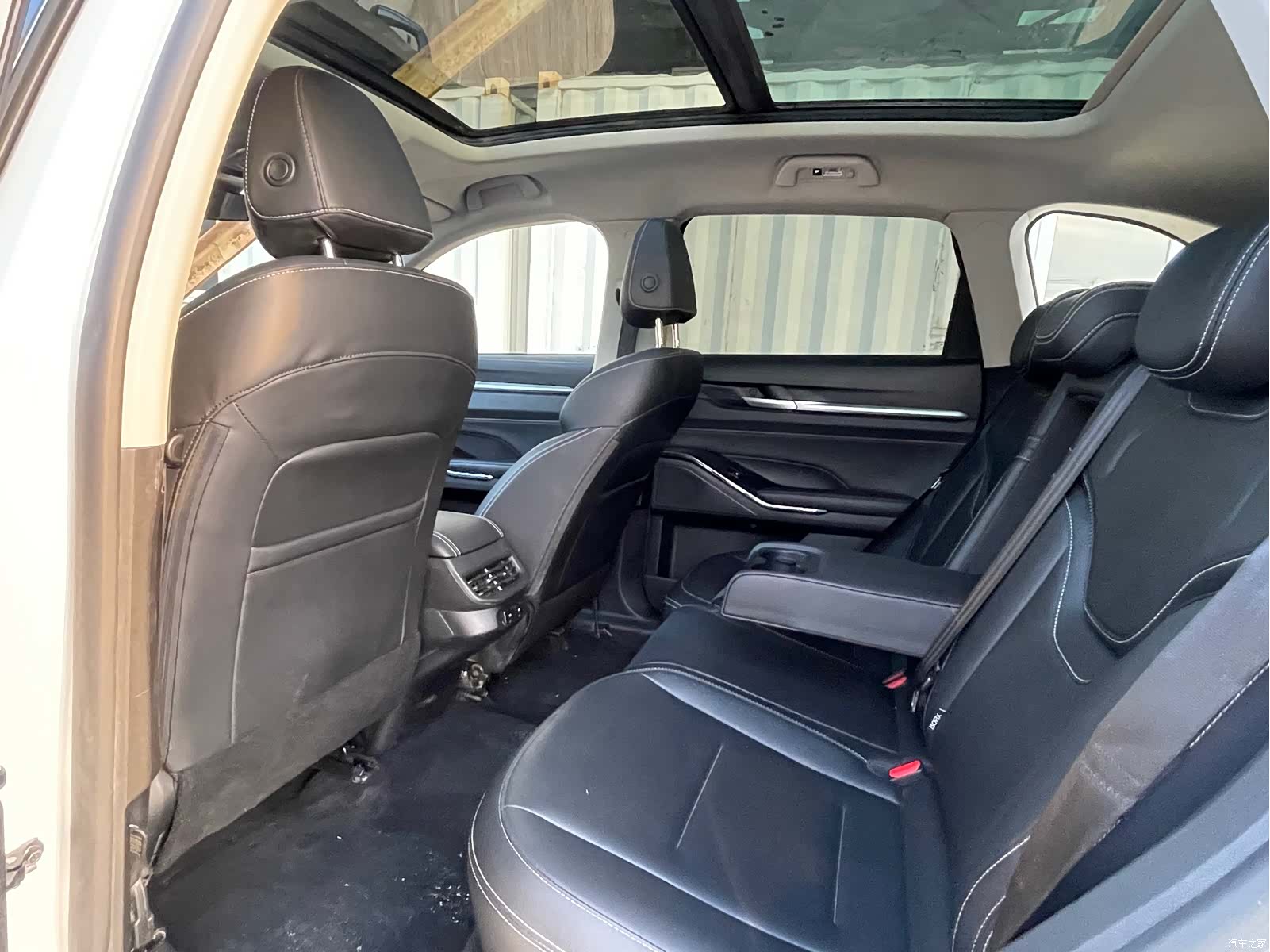 Haval H6, 2024 8