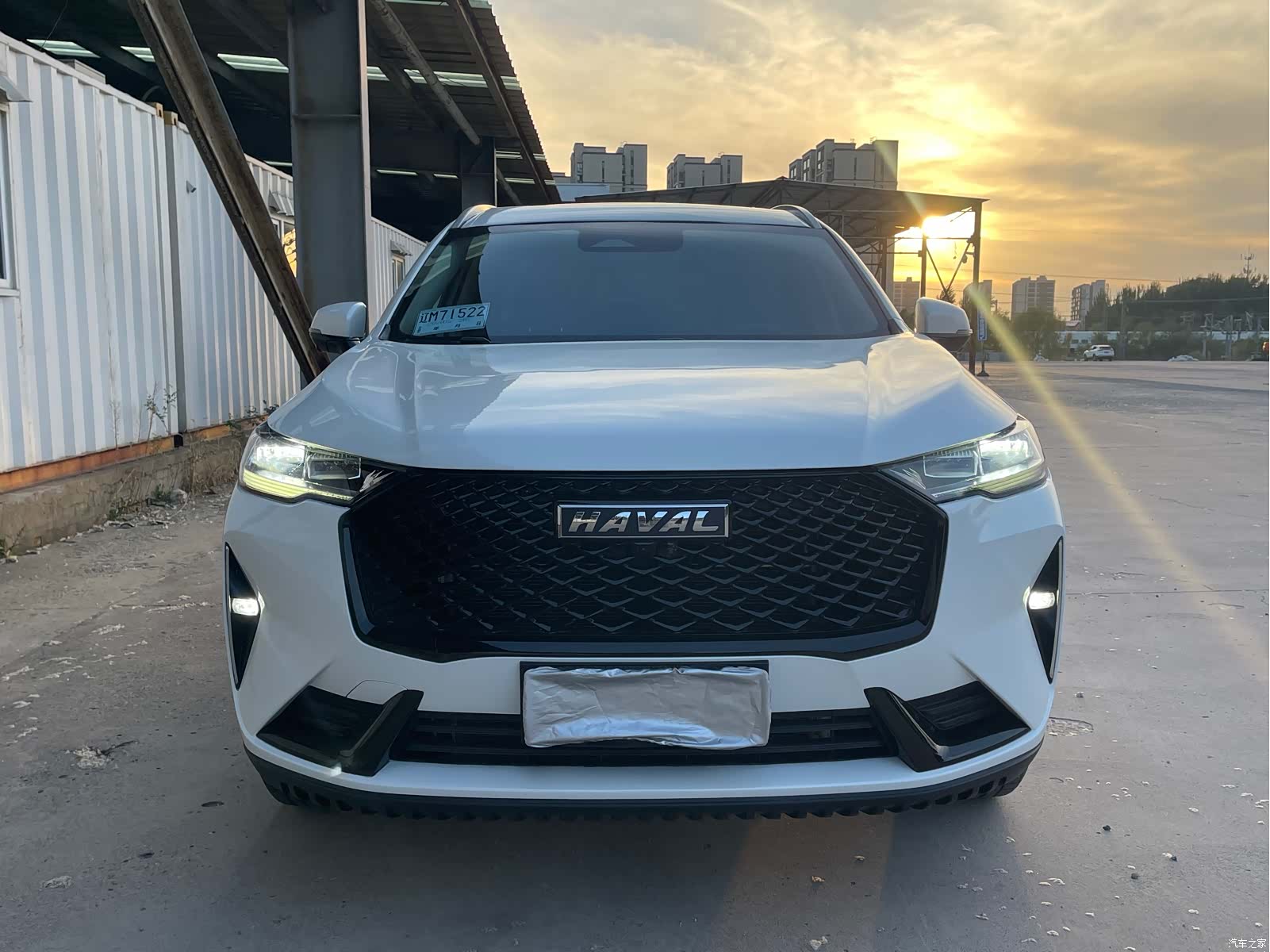 Haval H6, 2024 2