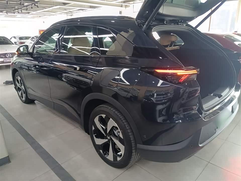 ARCFOX Polar Fox Alpha T5