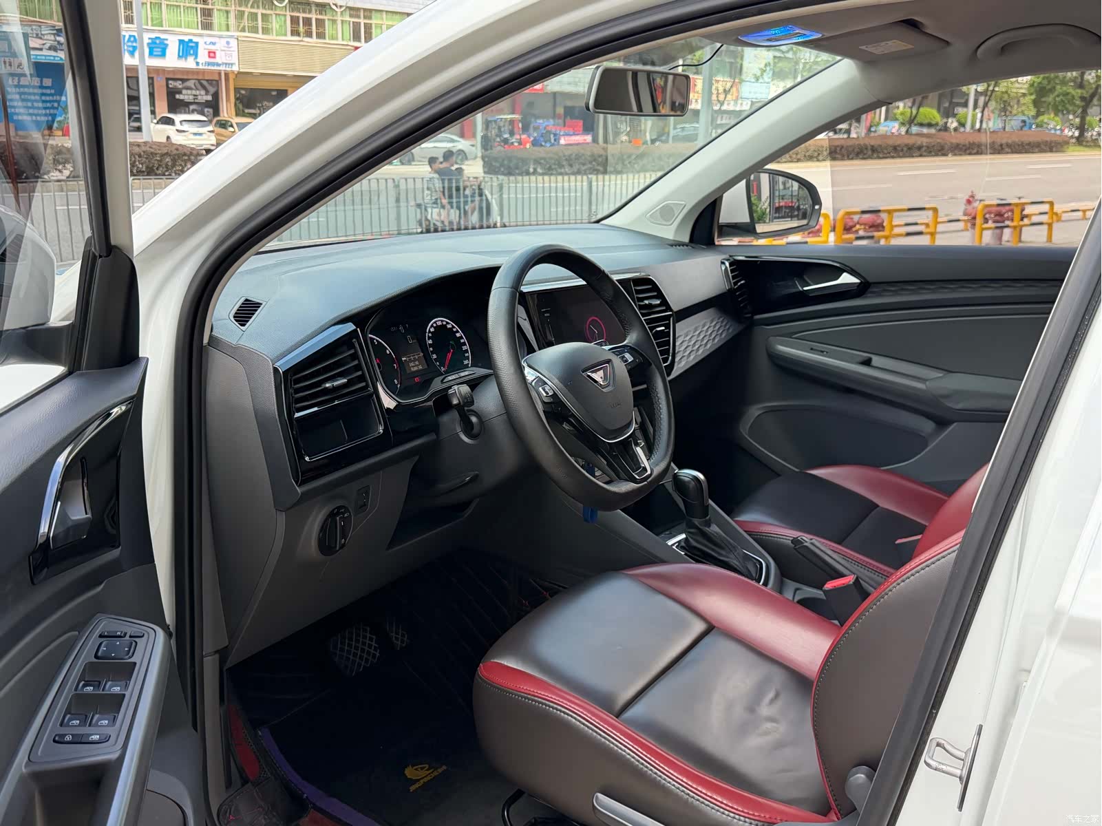 Volkswagen VS5, 2019 8
