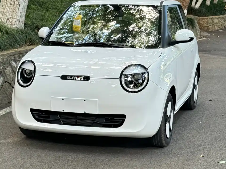 Changan Changan Lumin Changan Changan Lumin