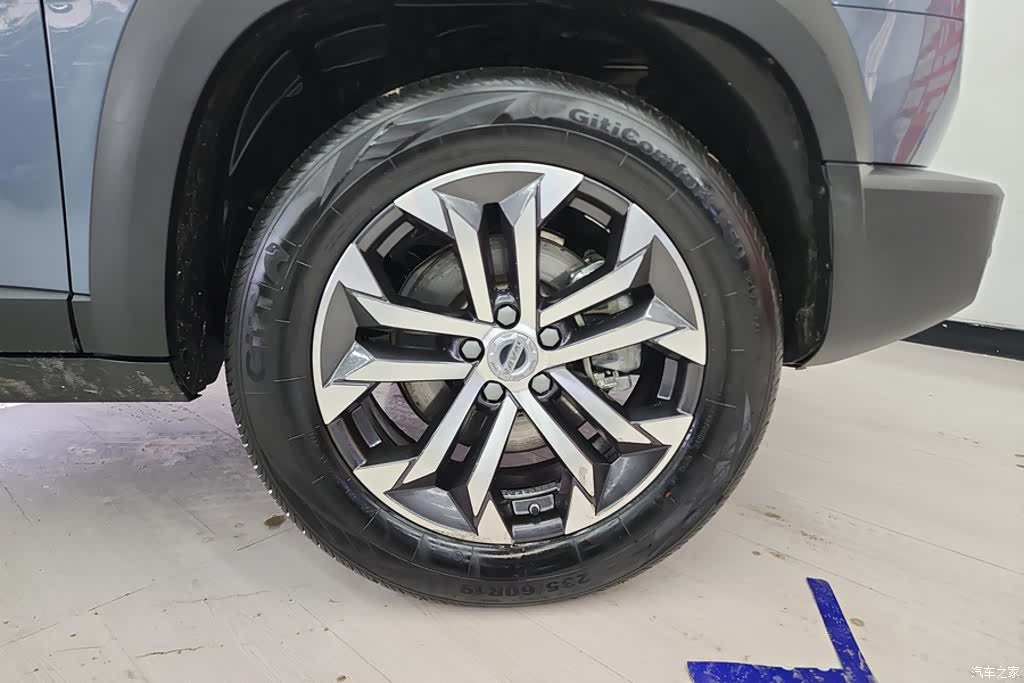Haval Big Dog, 2021 6
