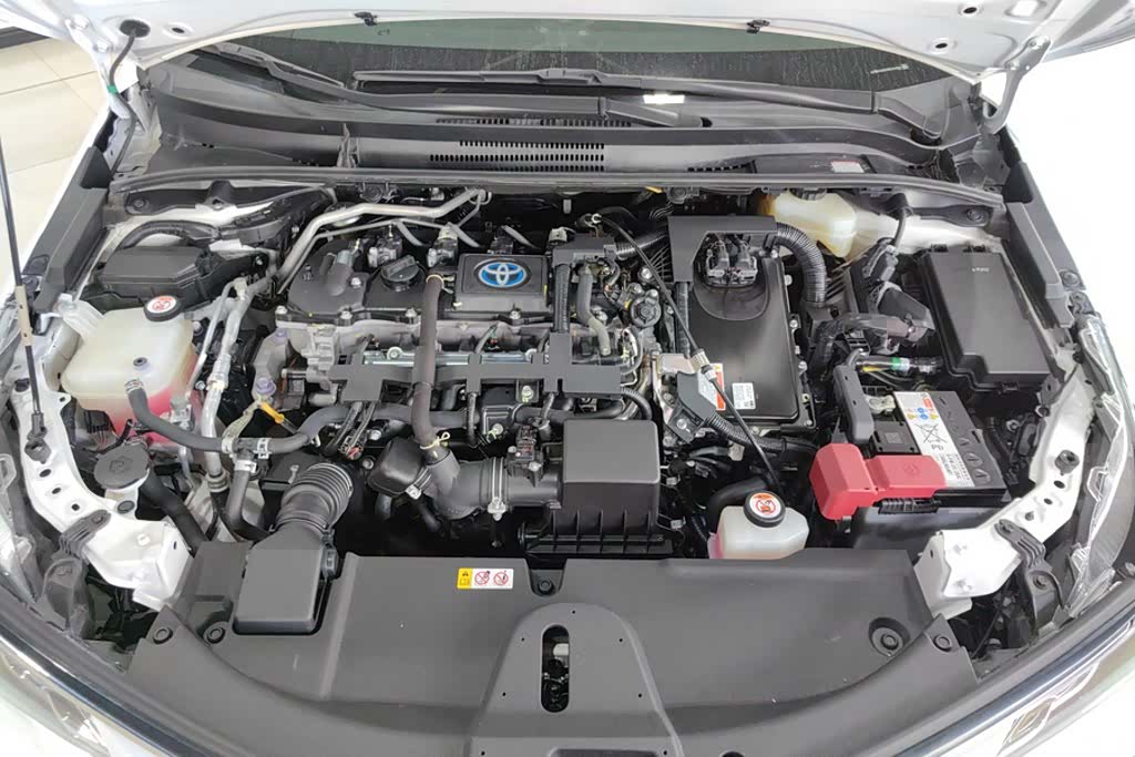 Toyota Corolla, 2022 10