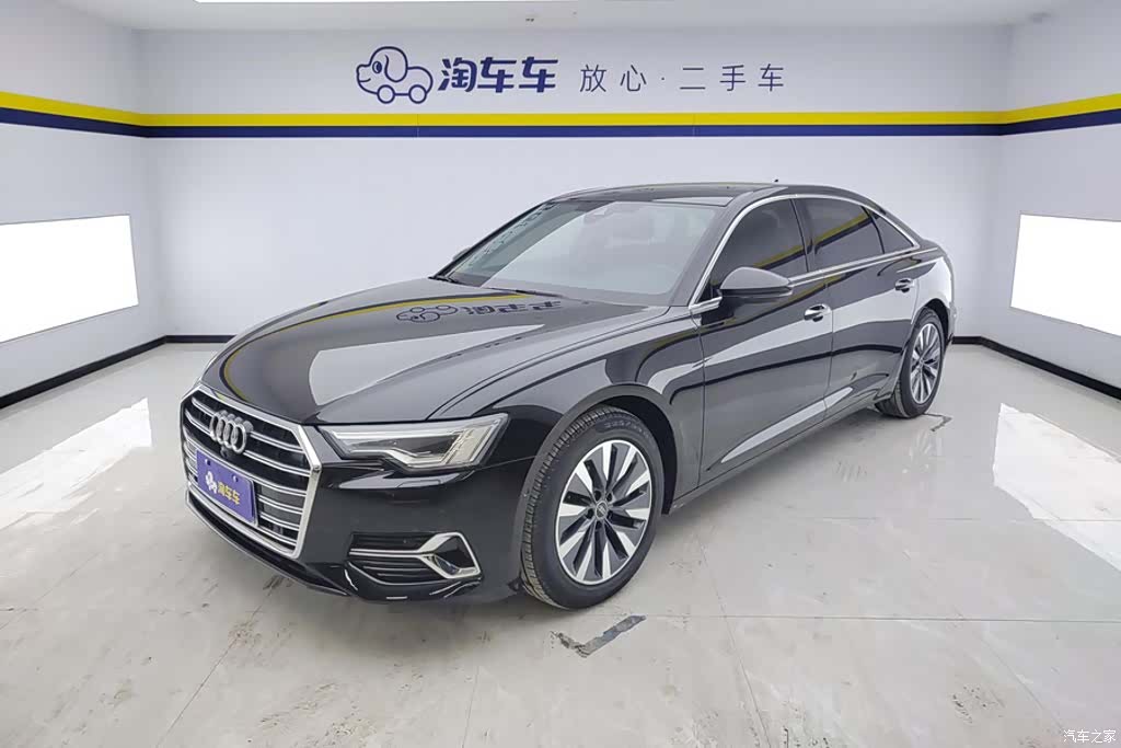 Audi A6L, 2023 1