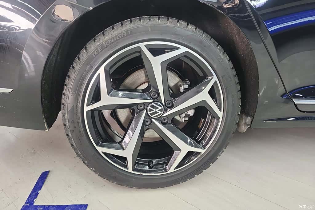 Volkswagen Passat, 2024 6