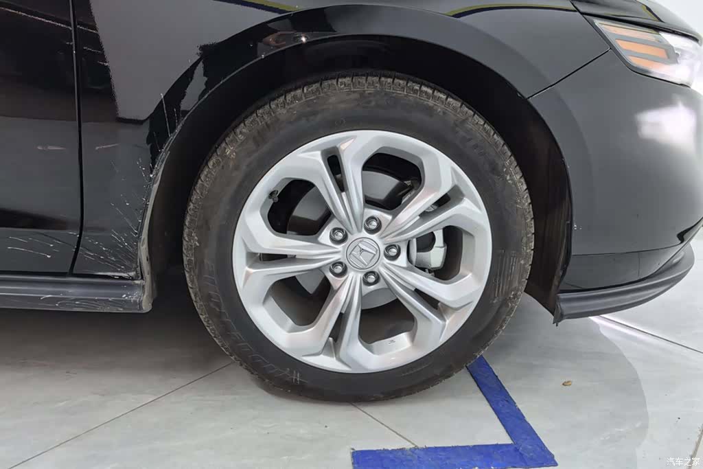Honda Accord, 2024 6