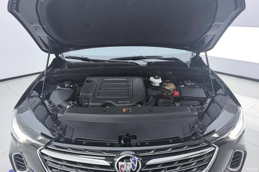 Buick Envision, 2024 10