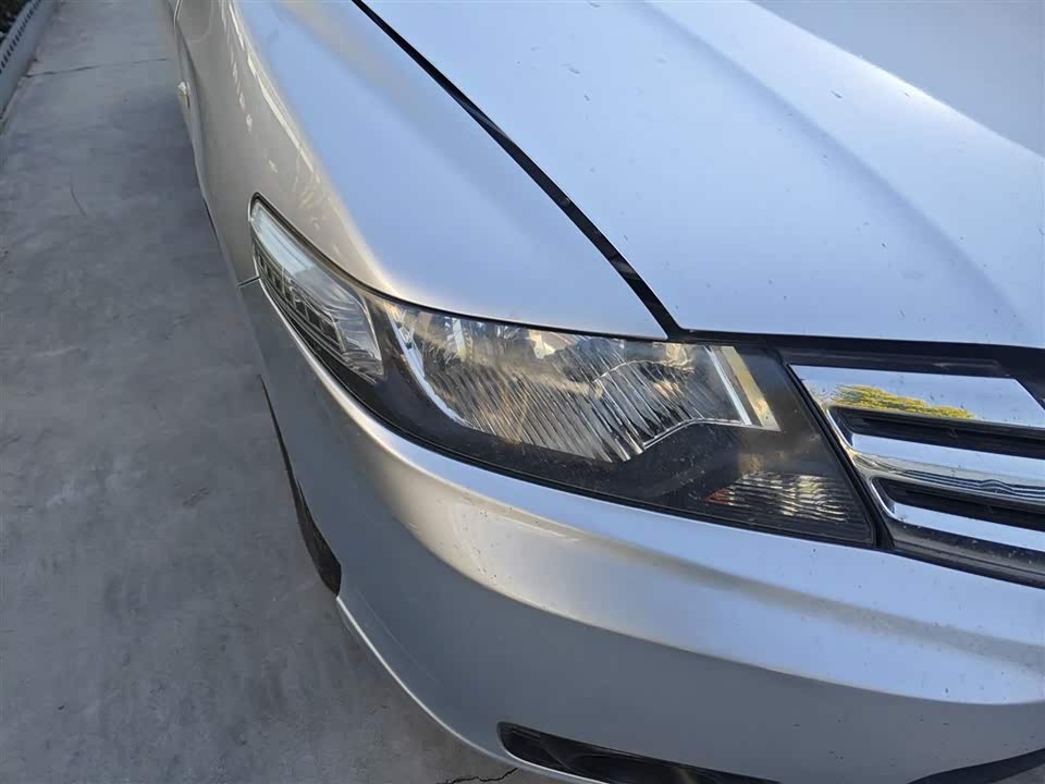 Honda Fengfan Classic