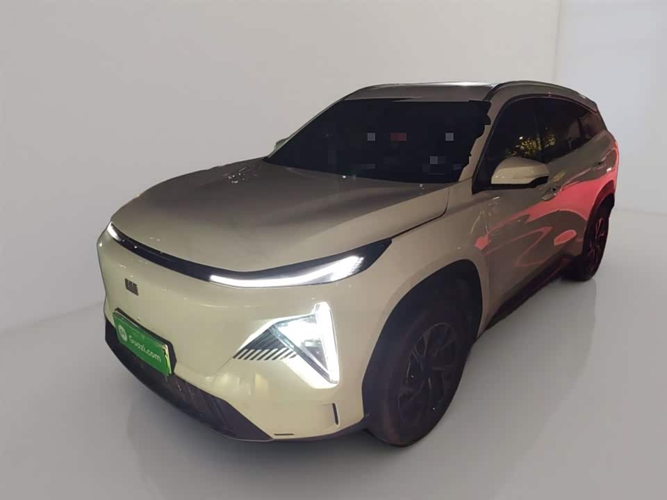 Geely Galaxy Galaxy L7