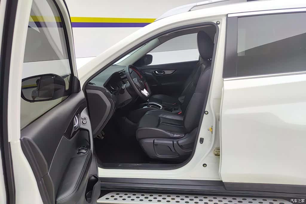 Nissan X-Trail, 2018 9