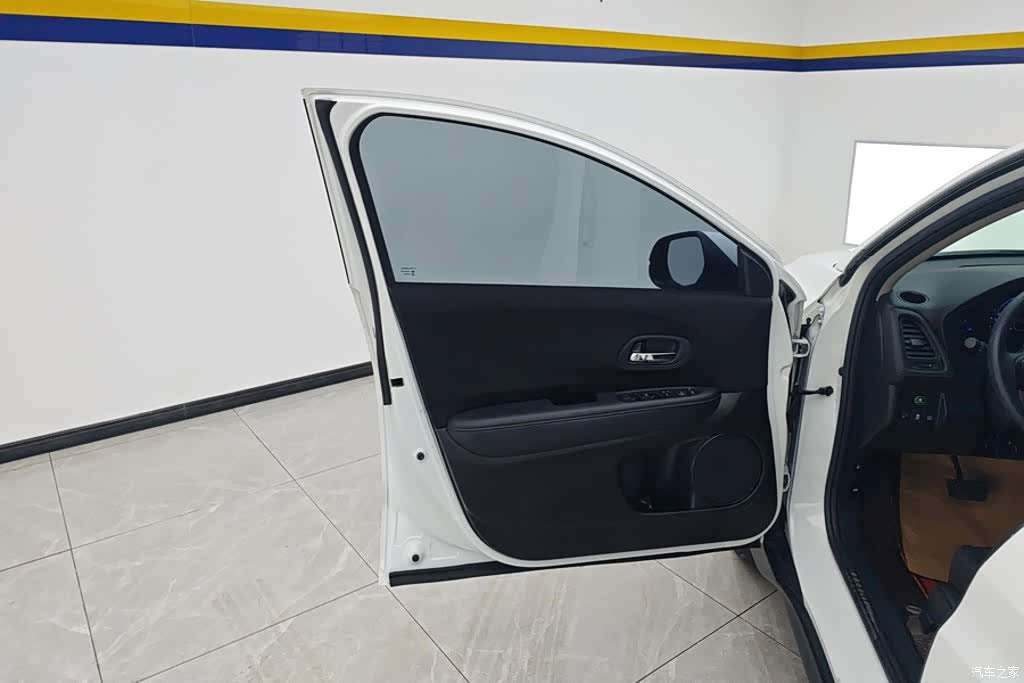 Honda Vezel, 2021 7