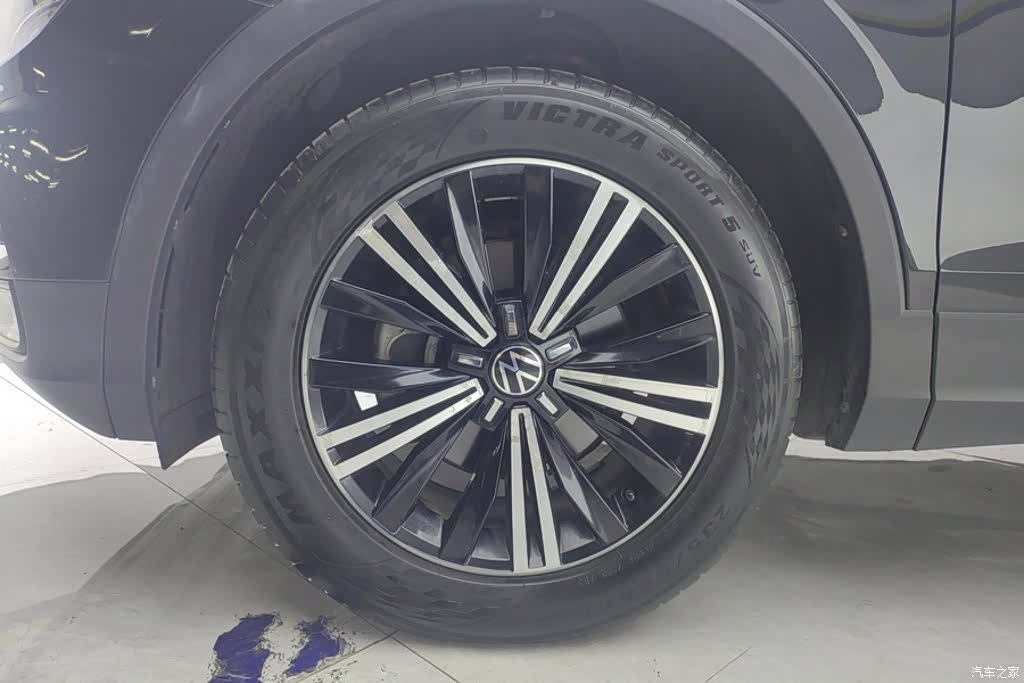 Volkswagen Tiguan L, 2021 6