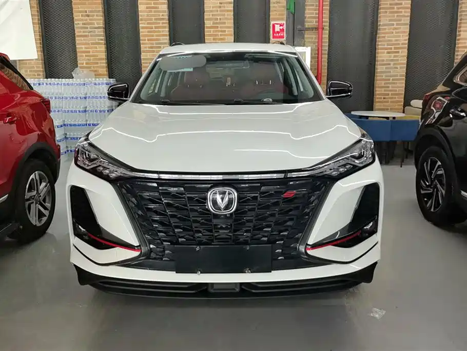 Changan CS55PLUS