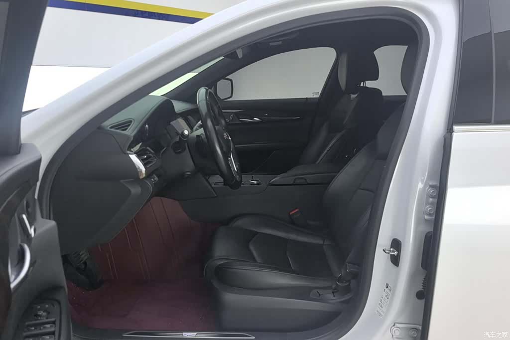 Cadillac CT6, 2019 9