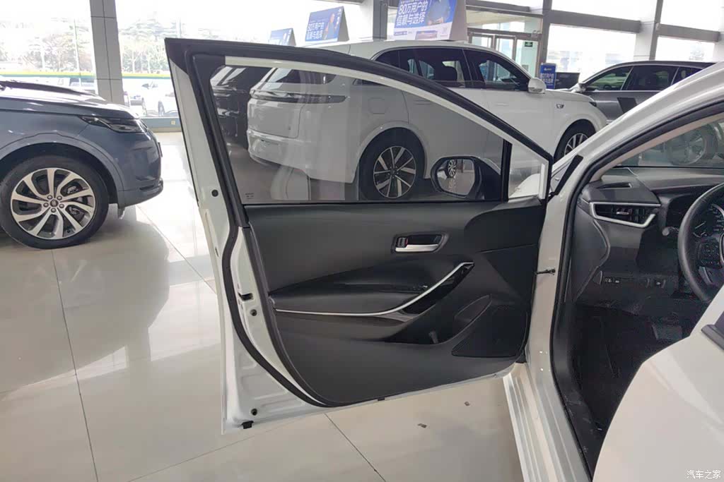 Toyota Corolla, 2022 7