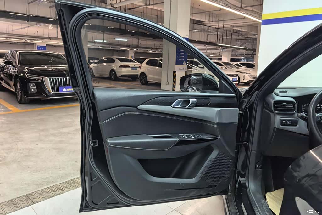 Lynk & Co 02, 2020 7