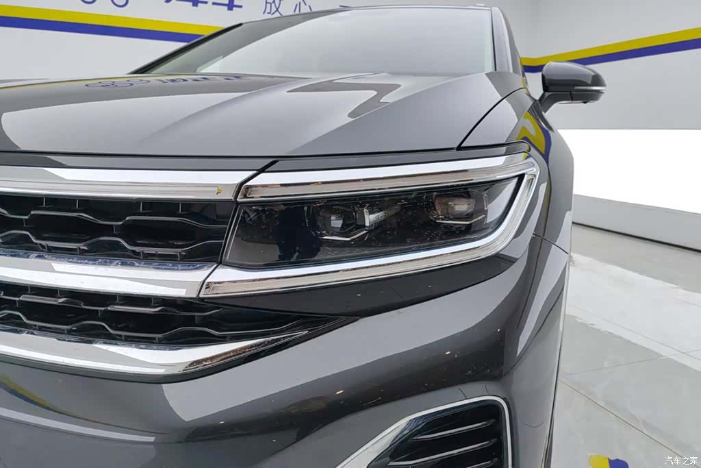 Volkswagen Talagon, 2021 все фото