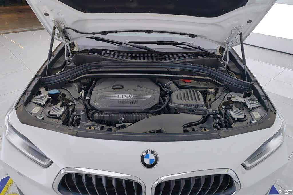 BMW X2, 2021 10