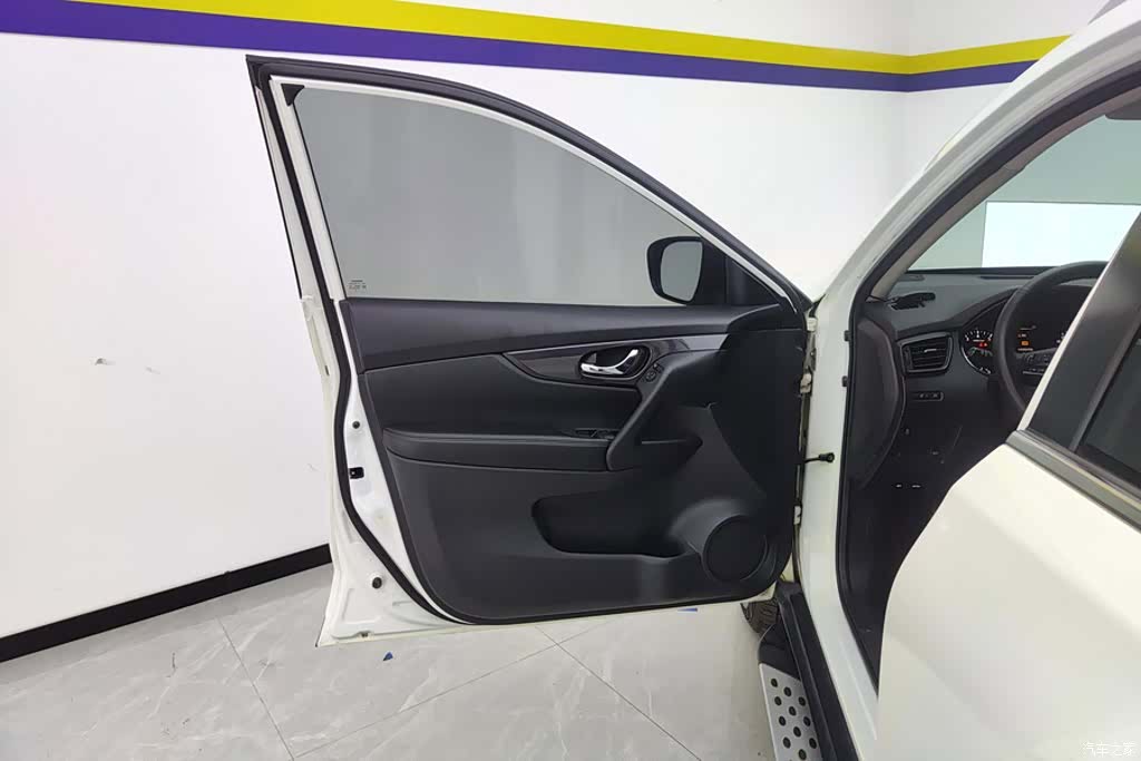 Nissan X-Trail, 2018 7
