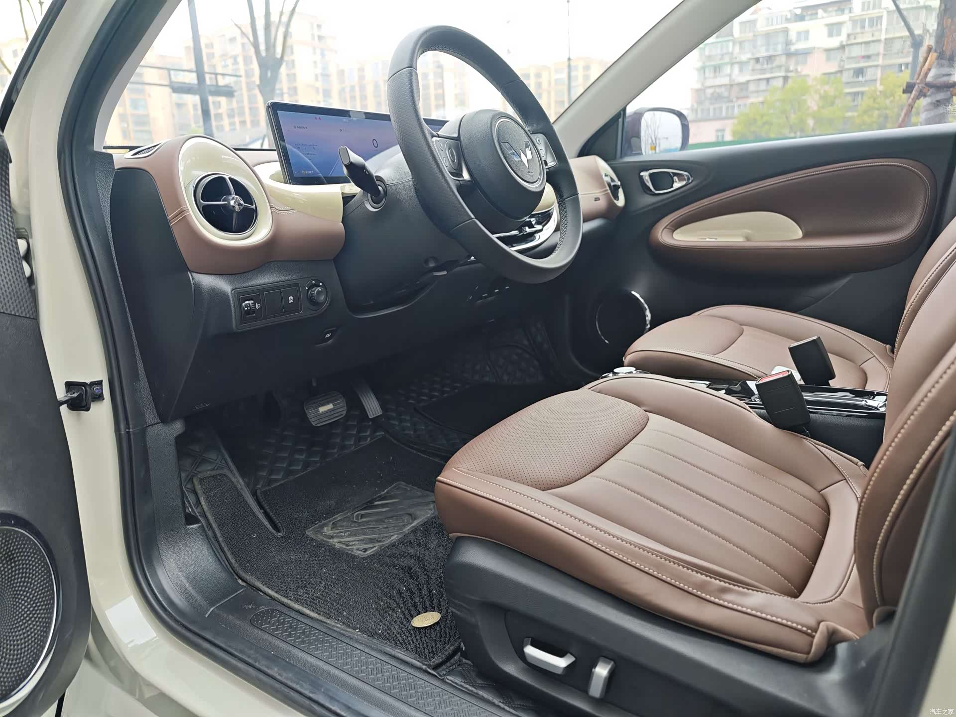 Wuling Bingo, 2023 7