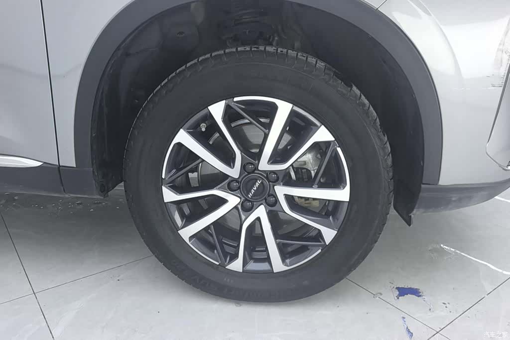 Haval H6, 2022 6