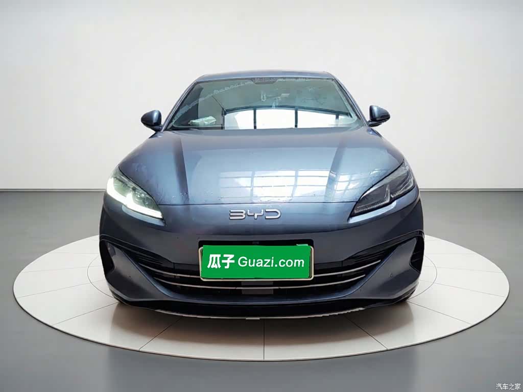 BYD Seal, 2024 2