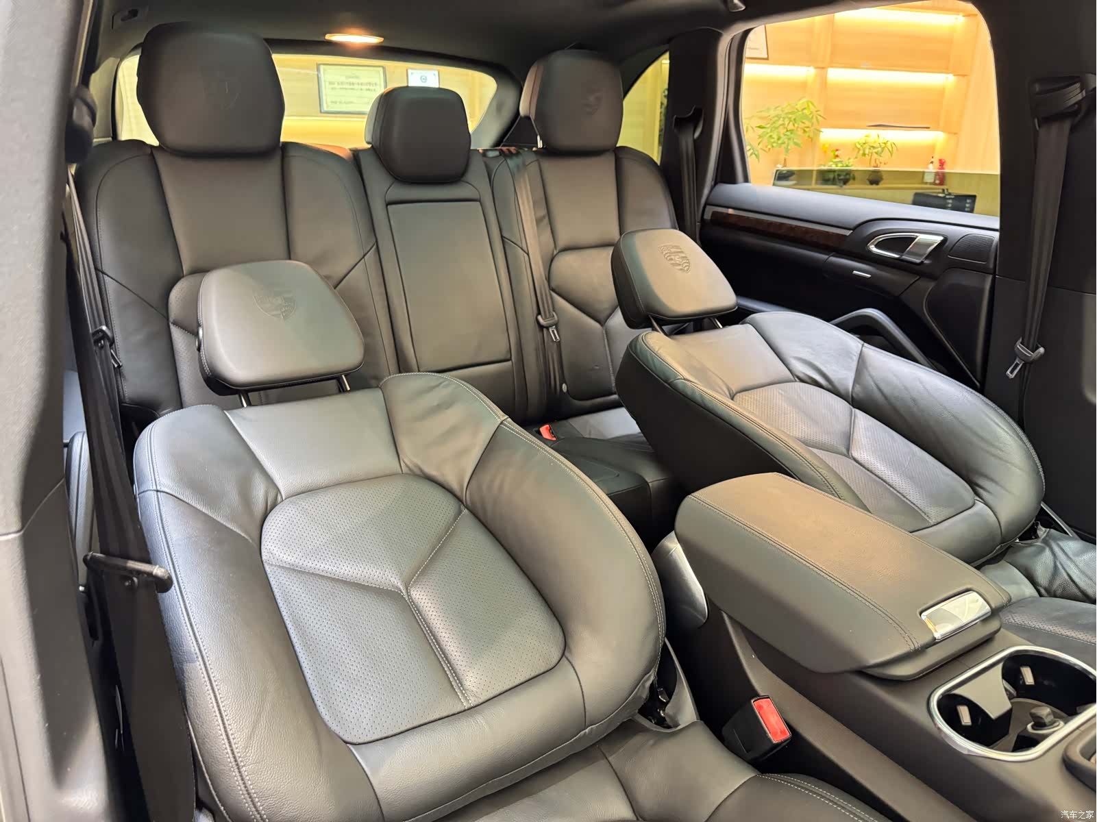 Porsche Cayenne, 2013 22