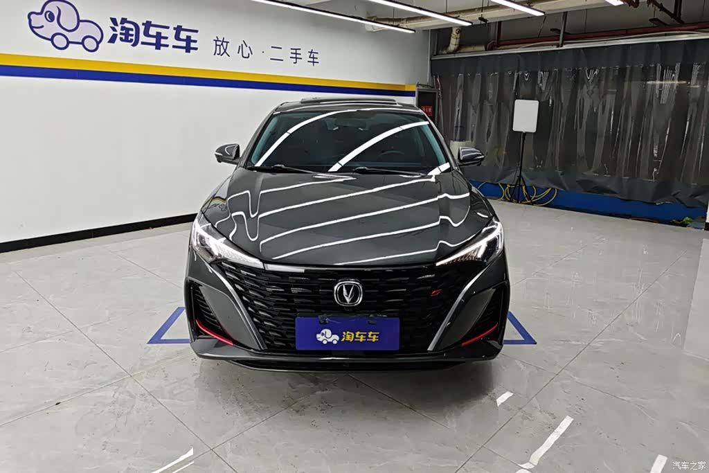 Changan Eado, 2024 2
