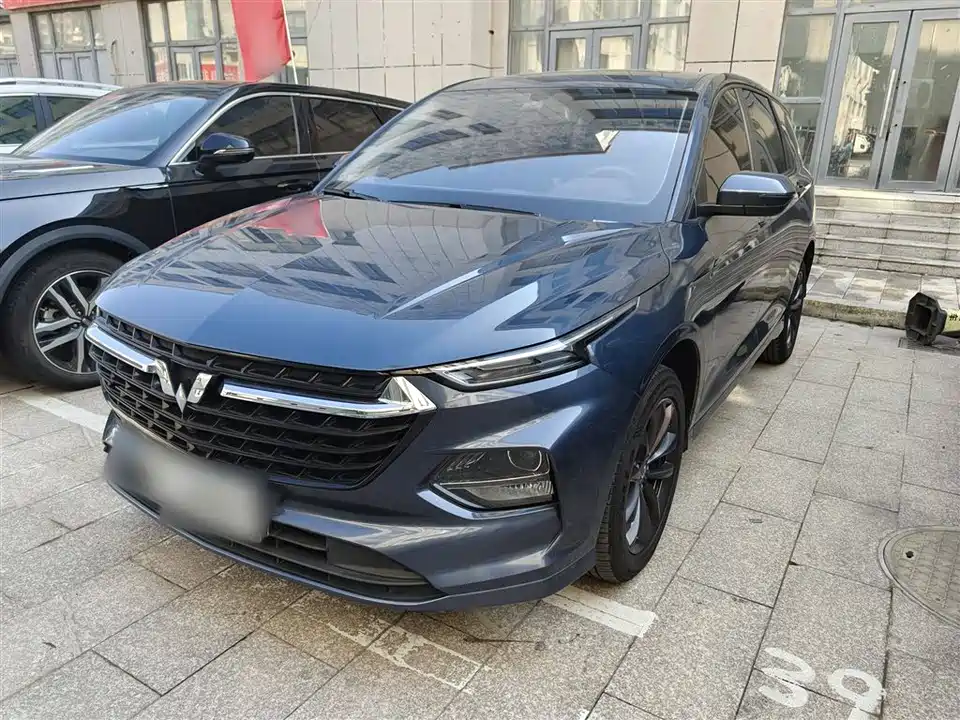 Wuling Wuling Capgemini Wuling Wuling Capgemini