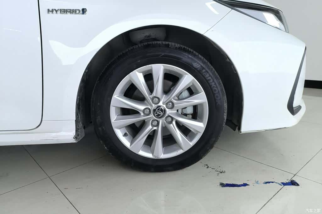 Toyota Corolla, 2024 6