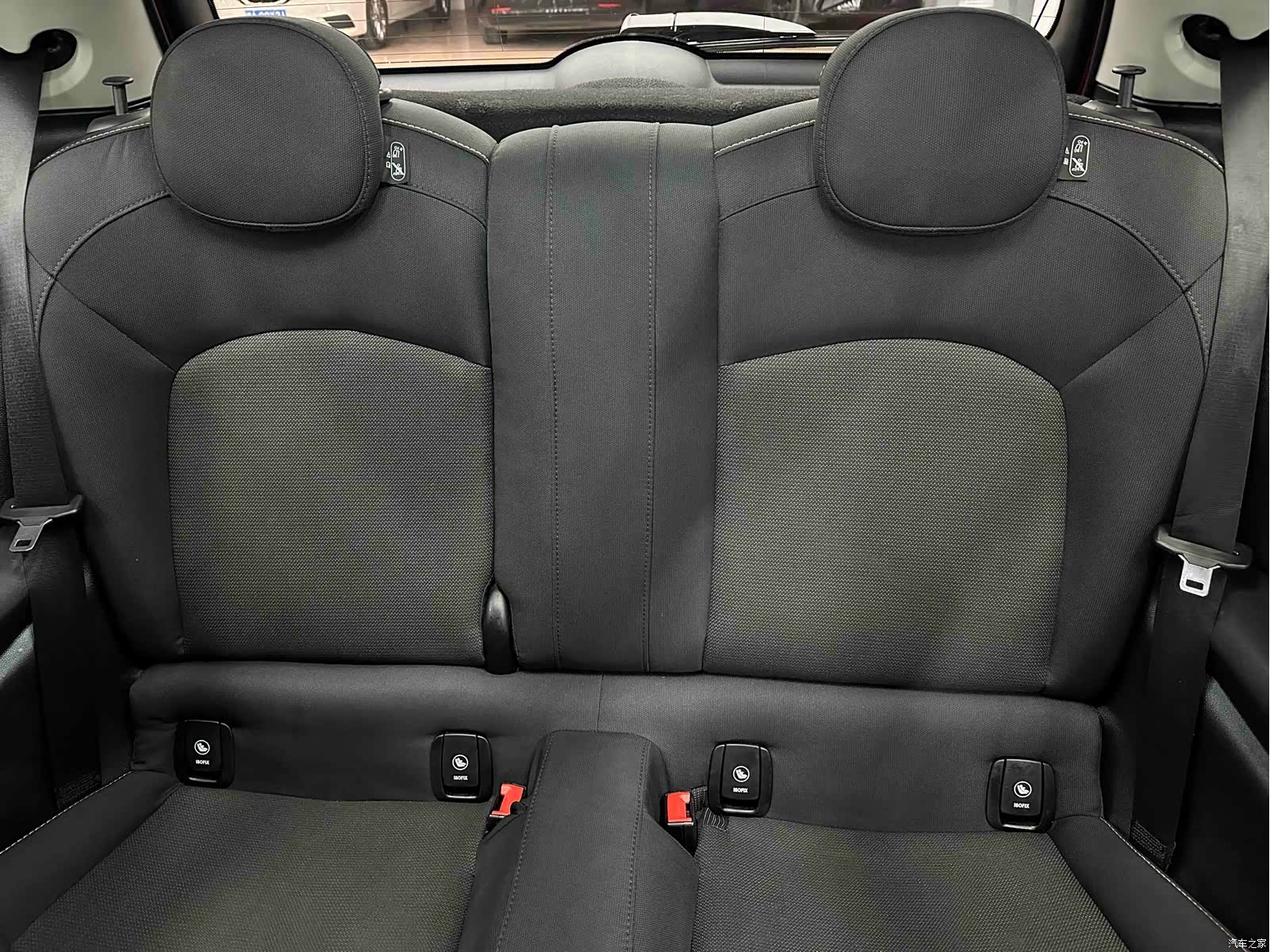 Mini ONE, 2021 10