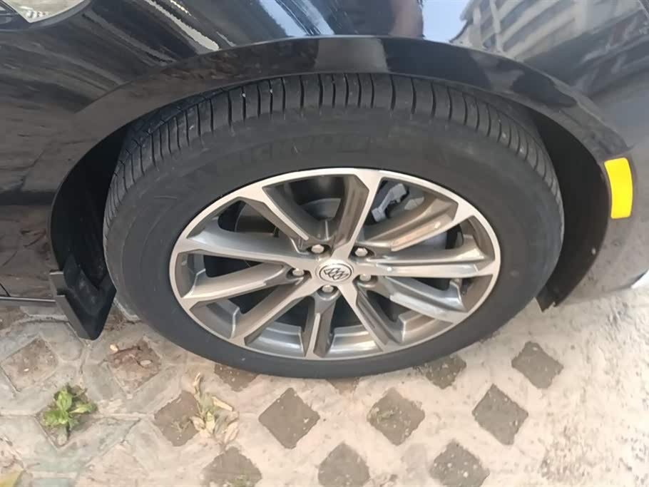 Buick Lacrosse Buick Lacrosse