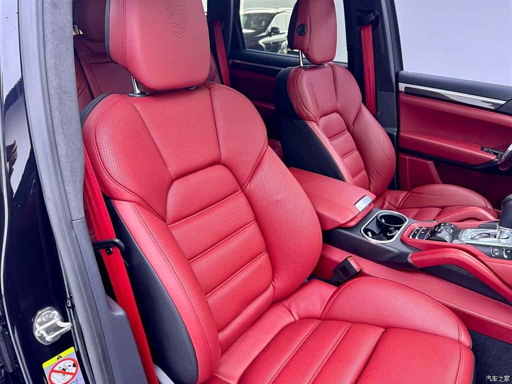 Porsche Cayenne, 2013 22