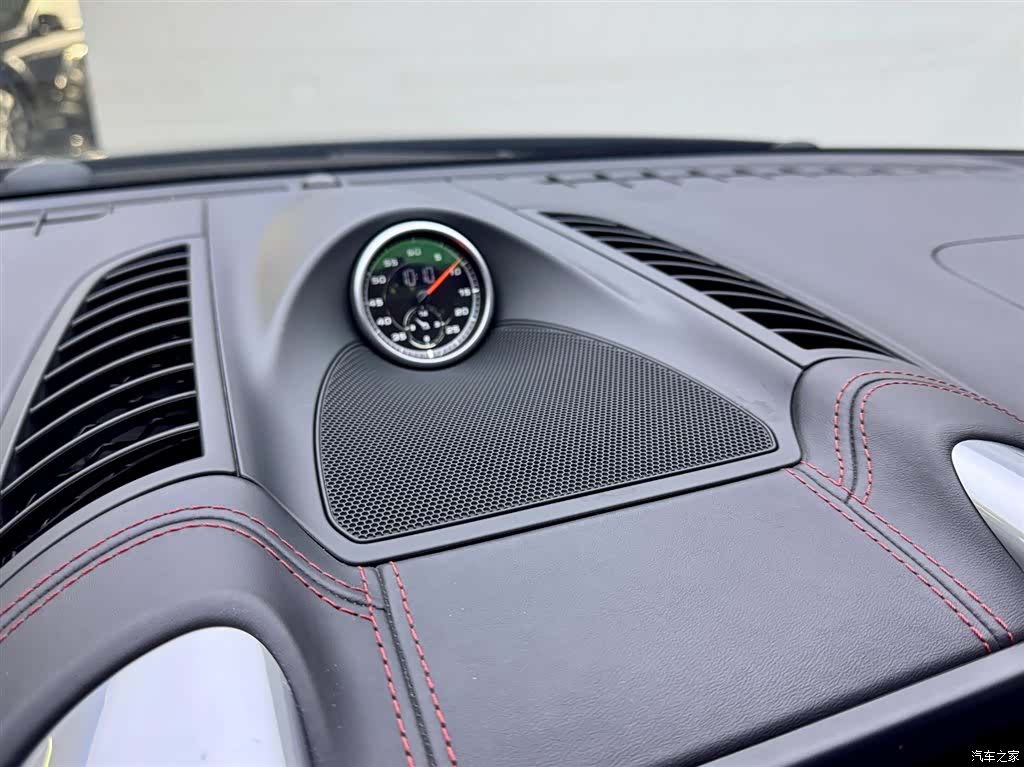 Porsche Cayenne, 2013 17