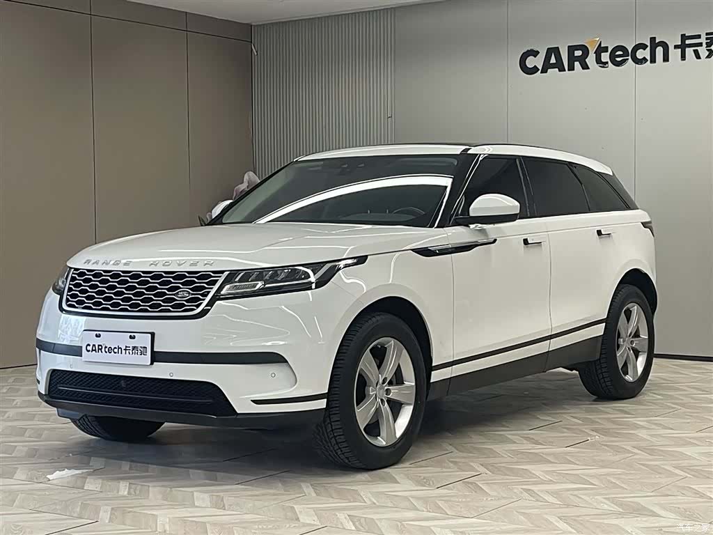 Land Rover Range Rover, 2019 1